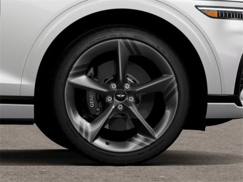 New 2026 Genesis GV70 2.5T Sport Prestige image 8