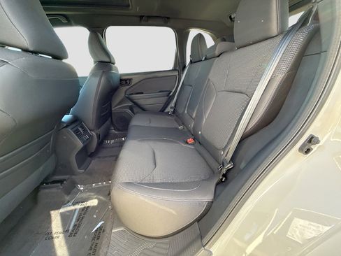 New 2026 Subaru Forester Premium image 20