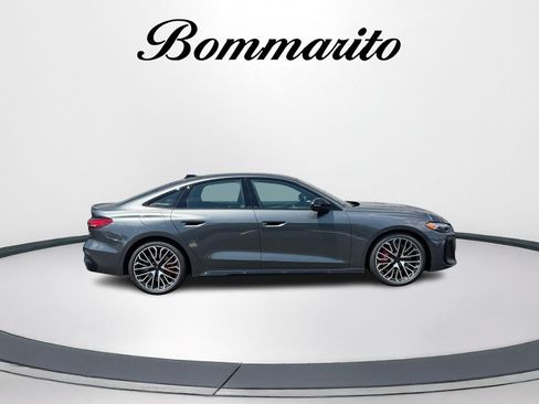 New 2026 Audi S5 Premium Plus AWD/4WD image 2