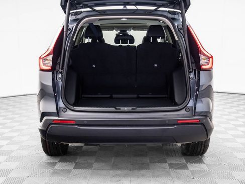 New 2026 Honda CR-V EX-L image 27