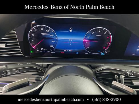 New 2026 Mercedes-Benz GLE 450 4MATIC image 16