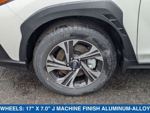 Certified 2026 Subaru Crosstrek 2.0i Premium image 28