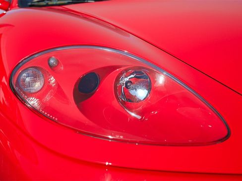 Used 2002 Ferrari 360 Modena image 11