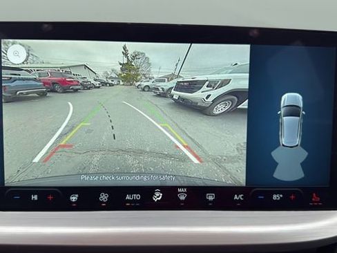 Used 2025 Ford Escape Platinum image 27