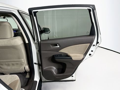 Used 2014 Honda CR-V EX image 28