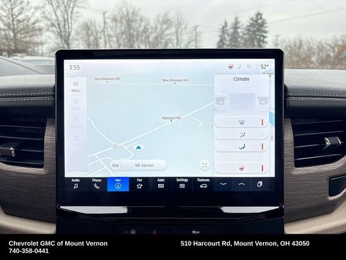 Used 2024 Ford Expedition Max Limited image 21