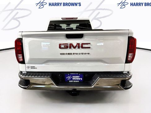 New 2026 GMC Sierra 1500 Pro w/ Pro Value Package AWD/4WD image 27
