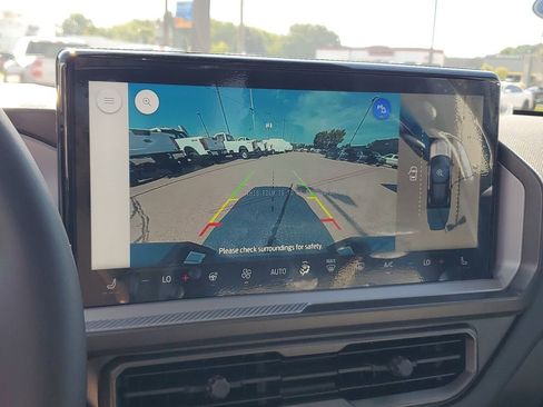 New 2025 Ford Bronco Sport Outer Banks w/ Outer Banks Tech Package+ image 24