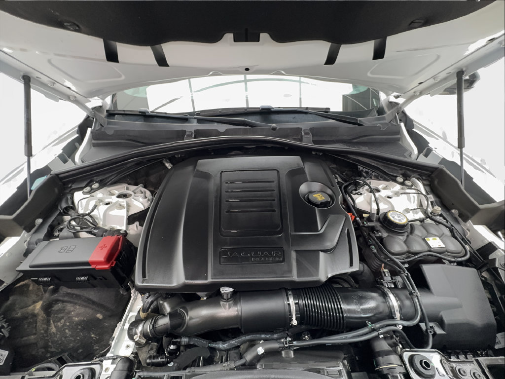 Used 2024 Jaguar F-PACE R-Dynamic S AWD/4WD image 20