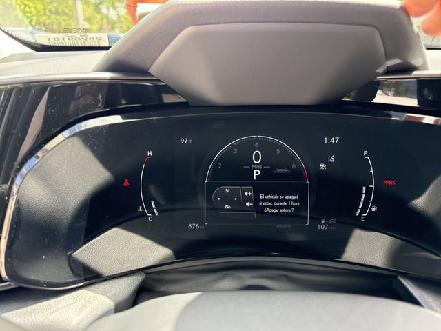 Certified 2026 Lexus NX 350 AWD w/ Accessory Package (2T) image 15