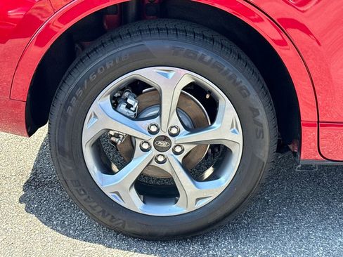 Used 2024 Ford Escape ST-Line image 17