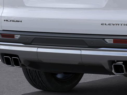 New 2026 GMC Acadia Elevation FWD image 14