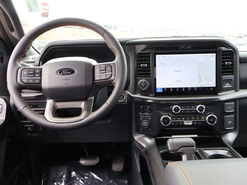 New 2026 Ford F150 Tremor w/ Equipment Group 402A High AWD/4WD image 19