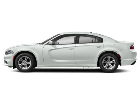 Used 2019 Dodge Charger Police RWD image 6