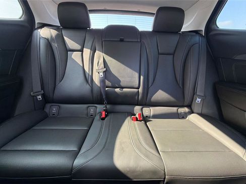 Used 2024 Buick Envision Preferred AWD/4WD image 14