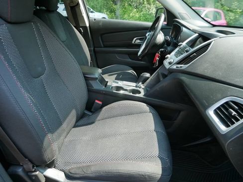 Used 2016 GMC Terrain SLE w/ Driver Alert Package I AWD/4WD image 7