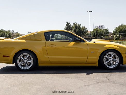 Used 2006 Ford Mustang GT Premium RWD image 9