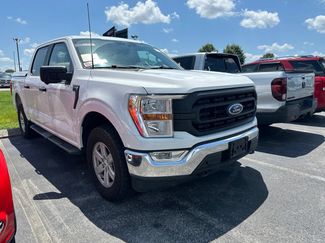 Used 2022 Ford F150 XL w/ Equipment Group 101A High AWD/4WD video 2