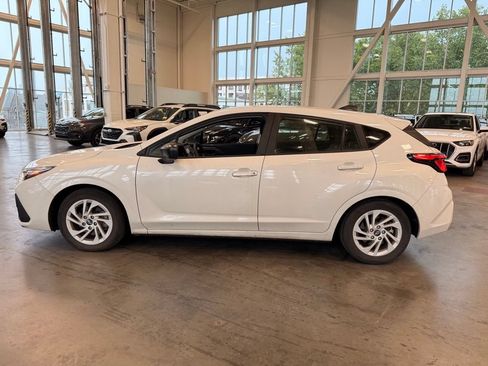 Certified 2024 Subaru Impreza 2.0i AWD/4WD image 6