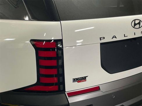 New 2026 Hyundai Palisade XRT Pro image 11
