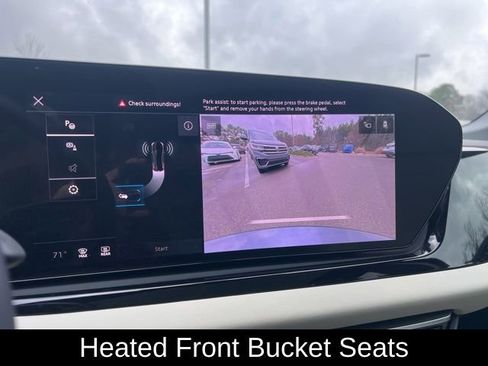 Certified 2025 Audi A5 2.0T Premium Plus w/ Premium Plus image 14