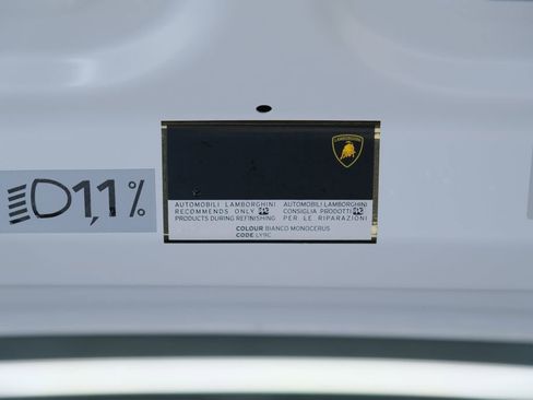 Used 2015 Lamborghini Huracan LP 610-4 AWD/4WD image 49