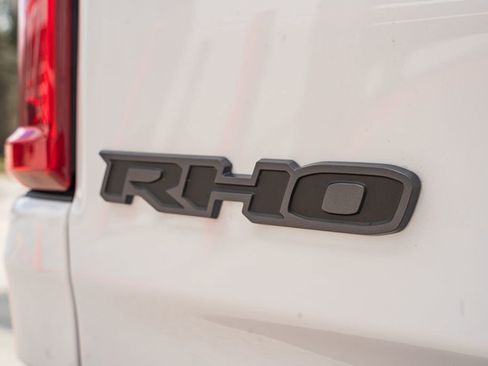New 2026 RAM 1500 RHO w/ Bed Utility Group image 9