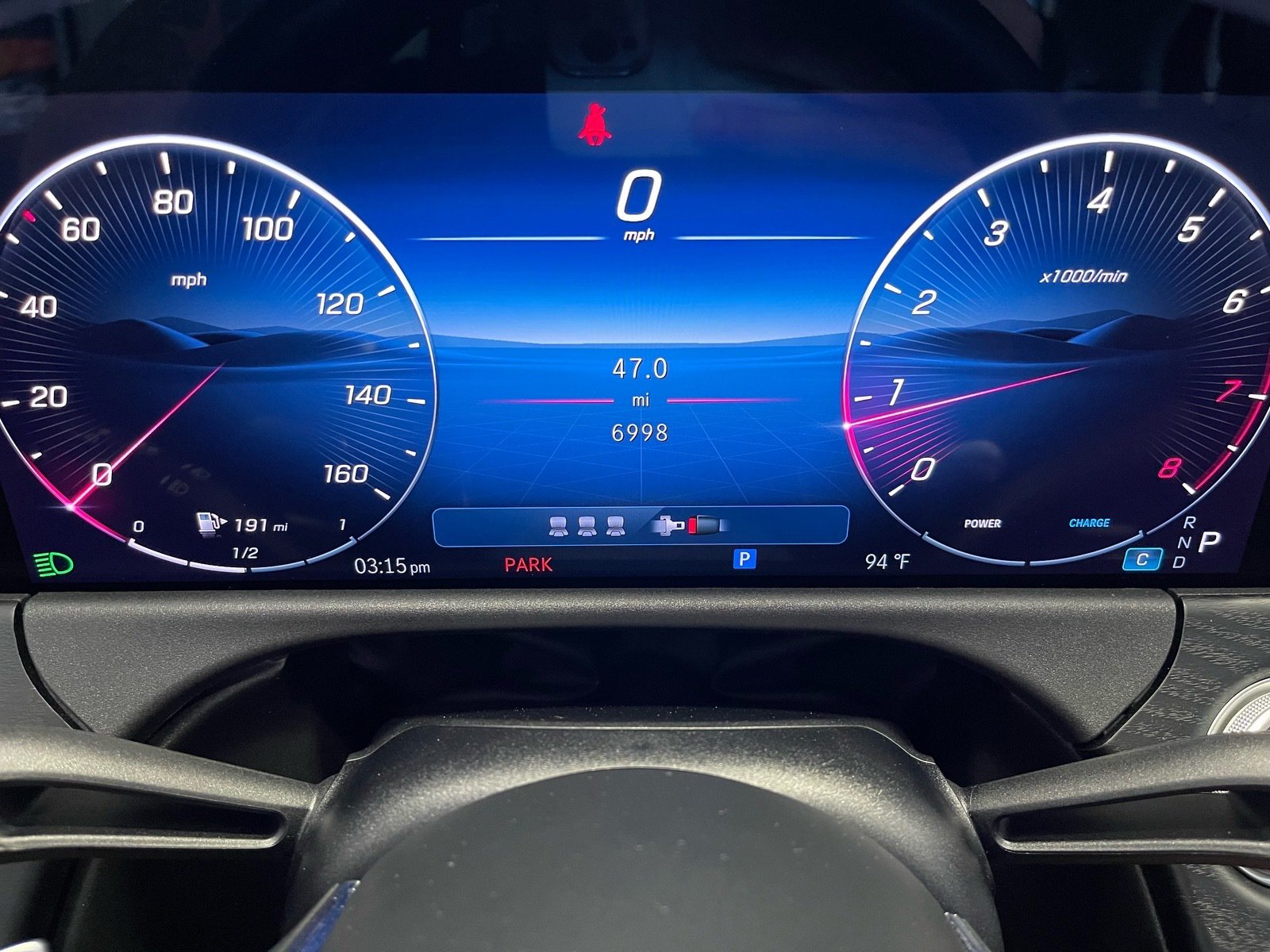 Used 2025 Mercedes-Benz E 350 Sedan image 47