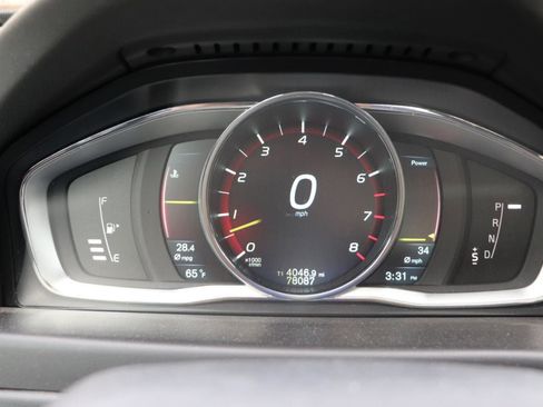 Used 2014 Volvo S80 3.2 image 9