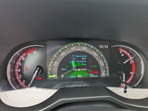Used 2023 Toyota RAV4 XLE w/ XLE Grade Weather Package image 27