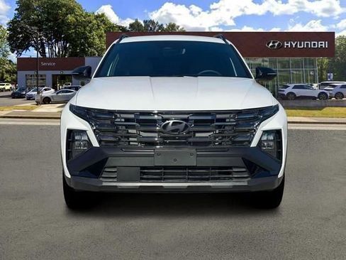 New 2026 Hyundai Tucson XRT AWD/4WD image 12