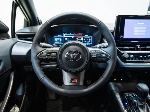 New 2025 Toyota Corolla Premium image 31