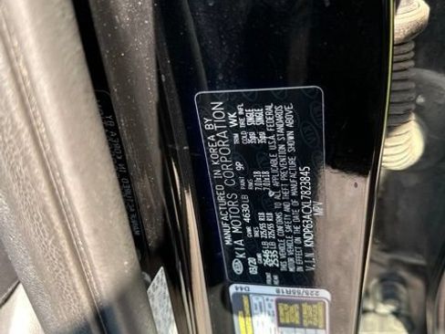 Used 2020 Kia Sportage S w/ S Sunroof Package FWD image 30