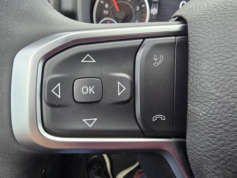 New 2026 RAM 2500 Big Horn image 10