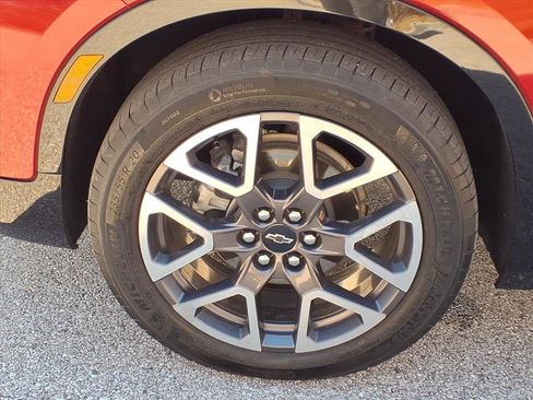 Used 2023 Chevrolet Blazer RS image 30