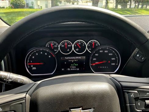 Used 2023 Chevrolet Silverado 2500 LT w/ Convenience Package AWD/4WD image 15