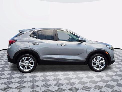 Certified 2023 Buick Encore GX Preferred w/ Cold Weather Comfort Package FWD image 8