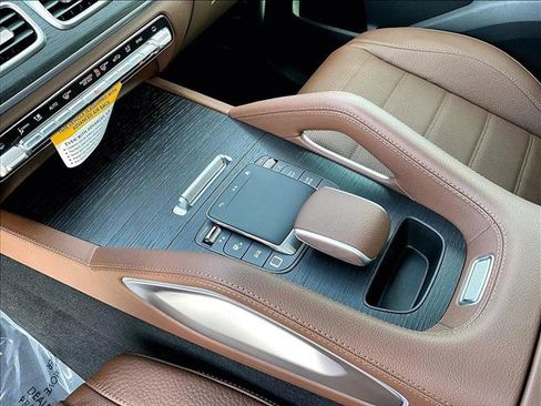 New 2026 Mercedes-Benz GLE 450 GLE 450 image 10