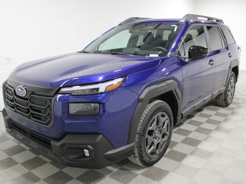 New 2026 Subaru Outback Premium image 31