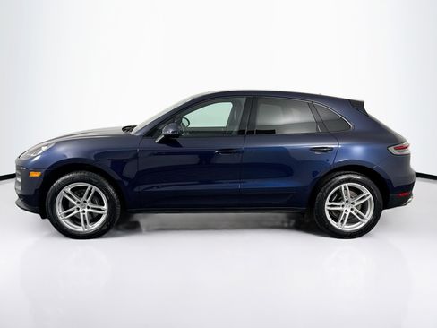 Used 2020 Porsche Macan AWD/4WD image 7