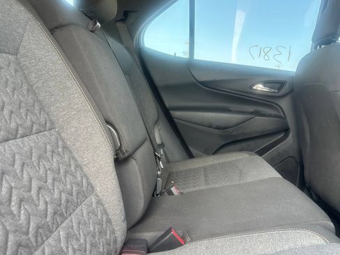 Used 2023 Chevrolet Equinox LT AWD/4WD image 33