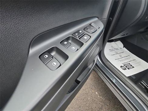 Certified 2022 Hyundai Kona SEL image 13