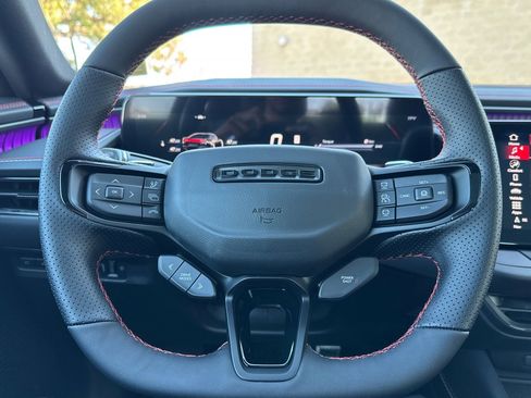 New 2024 Dodge Charger R/T w/ Plus Group image 22