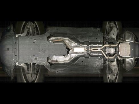 Used 2018 Jaguar F-PACE Prestige image 9