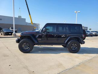 New 2025 Jeep Wrangler Unlimited Rubicon video 2