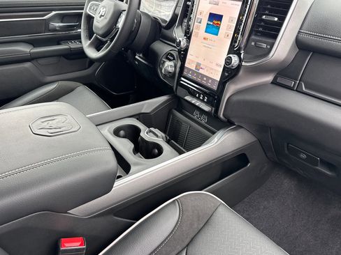 New 2026 RAM 1500 Laramie image 14