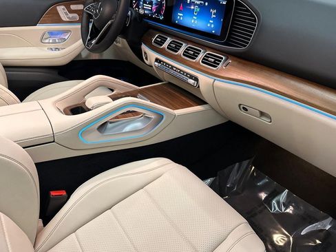 New 2026 Mercedes-Benz GLE 350 4MATIC image 28