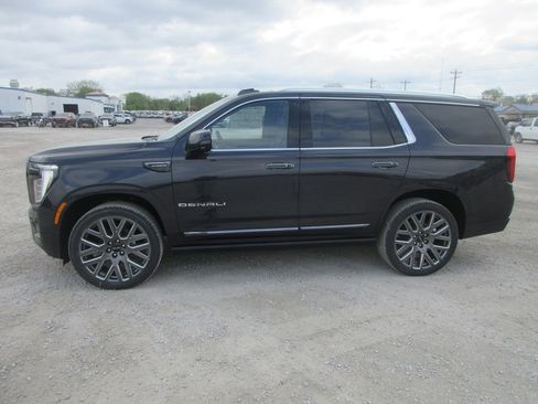New 2026 GMC Yukon Denali Ultimate image 7