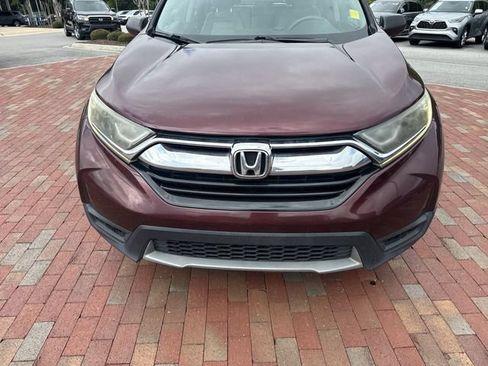 Used 2017 Honda CR-V LX image 22