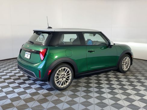 New 2026 MINI Cooper S image 7